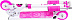 Самокат Ridex Sonic pink