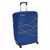 Чехол на чемодан Samsonite Travel Accessories 81см U23-11212 Blue