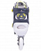 Роликовые коньки Ridex Swift Lime