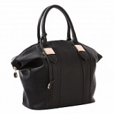 Женская сумка Pola 4157 black
