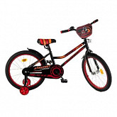 Велосипед детский Favorit Biker BIK-P20RD