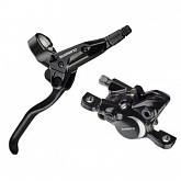 Тормоз дисковый Shimano Deore J-kit M6000 BL(прав)/BR(задн) EM6000JRRXRA170