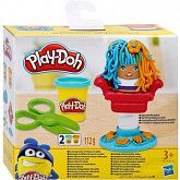 Игровой набор Play-Doh Парикмахерская (E4902 E4918)