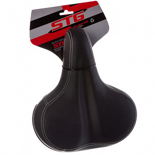 Седло STG GW813A-1-004 black/gray Х21239