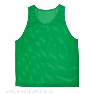 Манишка сетчатая МДС green
