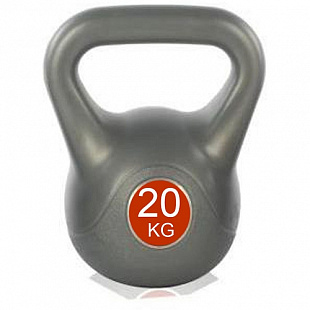 Гиря композитная Atlas Sport 20 кг