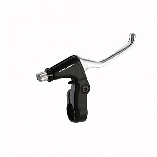 Тормозные ручки Longus V-Brake Fe/Pl 398310