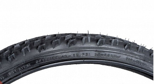 Велопокрышка Kenda 26"х1.95 (50-559) K839 Высокий протектор 5-527633