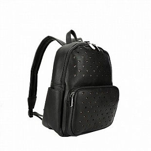 Городской рюкзак Ors Oro DW-902 /1 black/red