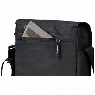 Сумка Jack Wolfskin Mag black 2007941-6000
