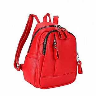 Городской рюкзак Ors Oro DW-957 /3 red