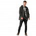 Куртка мужская Jack Wolfskin Cape Point Jacket M dark moss
