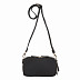 Женская сумка Pola 98367 black Женская сумка Pola 98367 black