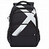 Рюкзак городской GRIZZLY RU-030-1 /4 black/white