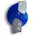 Ледобур ручной NERO-150 LED-1008-150