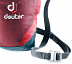 Мешок для магнезии Deuter Gravity Chalk Bag II M 3391219-5324 maron/arctic