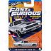 Машинка Hot Wheels Fast & Furious 70 Chevrolet Nova SS (HNR88 HRW42)