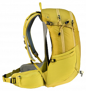 Рюкзак Deuter Futura 27 3400321-8206 turmeric/greencurry (2021)