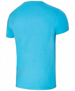 Футболка Jogel JCT-5202-071 blue/white