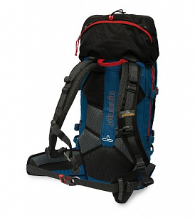 Туристический рюкзак Pinguin Boulder 38 Blue