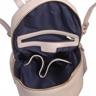 Женский рюкзак Pola 78325 beige