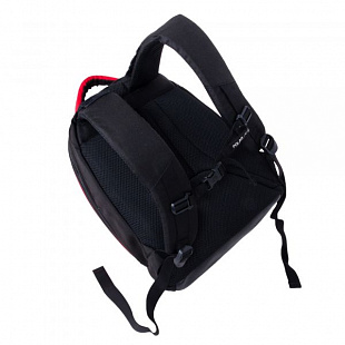 Рюкзак для ноутбука Polar П1286 black