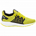 Полуботинки мужские Jack Wolfskin Coogee Knit Low M green lime