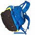 Школьный рюкзак Polar Д1207 blue