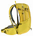 Рюкзак Deuter Futura 27 3400321-8206 turmeric/greencurry (2021)