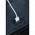 Рюкзак Samsonite Securipak S KB3*01 001 dark blue