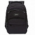 Рюкзак школьный GRIZZLY RB-054-6 /1 black