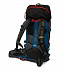Туристический рюкзак Pinguin Boulder 38 Blue