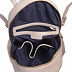 Женский рюкзак Pola 78325 beige