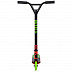 Самокат Novatrack Wolf Red 110A.WOLF.RD8