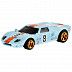 Машинка Hot Wheels Базовой коллекции Ford Gt-40 35/250 (5785 GHC55) Машинка Hot Wheels Базовой коллекции Ford Gt-40 35/250 (5785 GHC55)