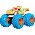 Машинка Hot Wheels Monster Trucks Podium Crasher (JFX08 JFX12) Машинка Hot Wheels Monster Trucks Podium Crasher (JFX08 JFX12)
