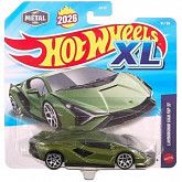 Машинка Hot Wheels Lamborghini Sian FKP 37 (JKL02 JKL07)