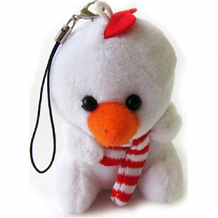 Мягкая набивная игрушка 2016524