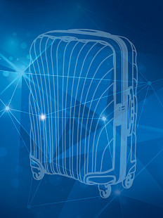 Рюкзак для ноутбука Samsonite Guardit Classy KH1*08 001 beige