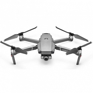 Квадрокоптер DJI Mavic 2 Zoom