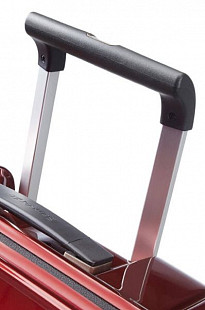 Чемодан Samsonite Neopulse 75см 44D-00003 Red