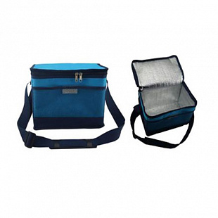 Сумка-холодильник Irit IRG-440 9 л blue