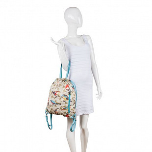 Женская сумка Pola 4350 pink