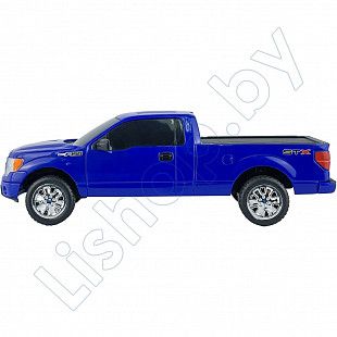 Радиоуправляемая машина Maisto 1:24 Ford F150 STX (81142) blue