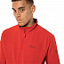 Куртка мужская Jack Wolfskin Crestview Jacket Men lava red