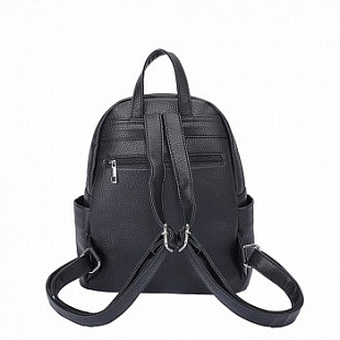 Городской рюкзак Ors Oro DS-0051 /1 black