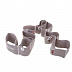 Эспандер Body Form 83x5 BF-EPL01-83 см grey