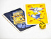 Настольная игра Hobby World День сырка 1088