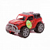 Автомобиль Полесье Легион №3 76120 Red
