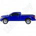 Радиоуправляемая машина Maisto 1:24 Ford F150 STX (81142) blue